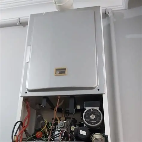 airfel kombi servis