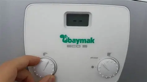 baymak kombi servis