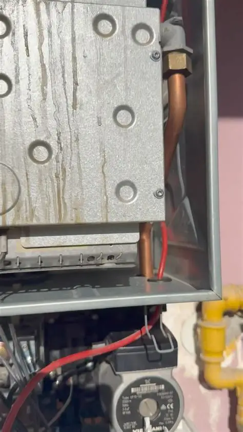 bosch kombi servis