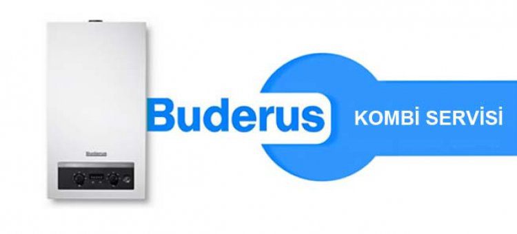 buderus kombi servis