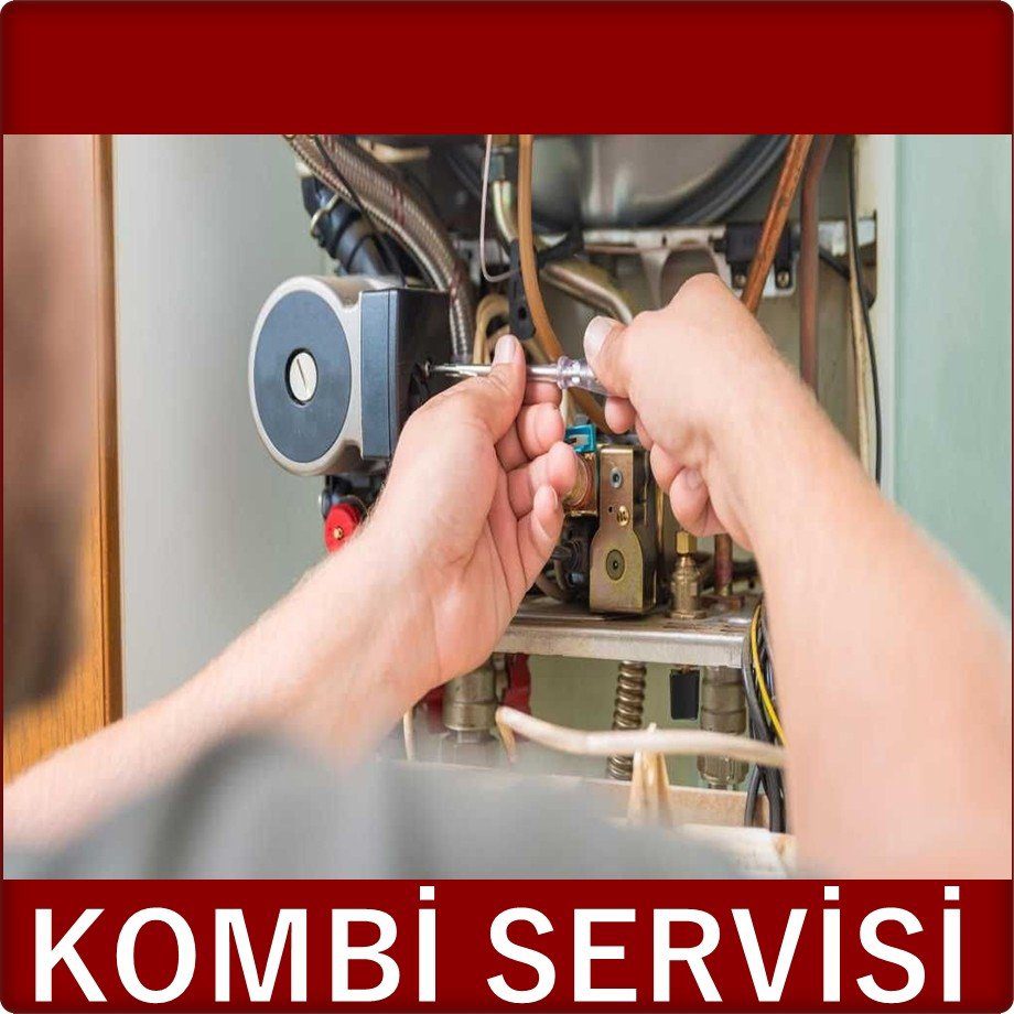 çekmeköy kombi tamircisi