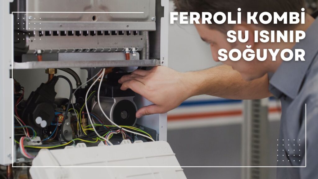 ferroli kombi servis