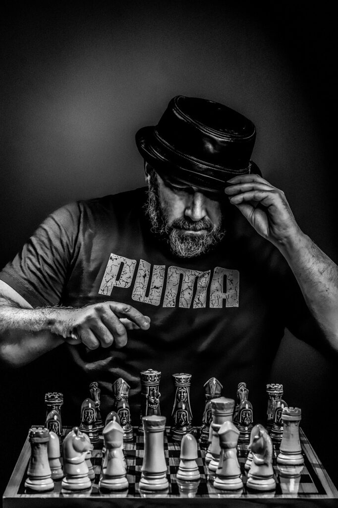 man, chess, game, play, board game, strategy, chessboard, competition, chess, chess, chess, chess, chess, board game, strategy, strategy
