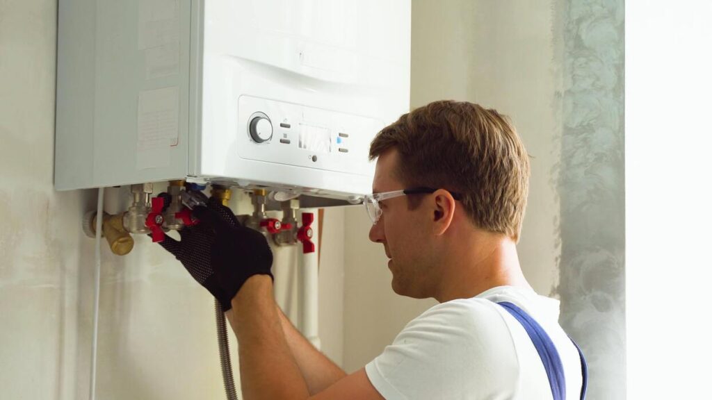 protherm kombi servis