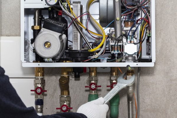 protherm kombi servis