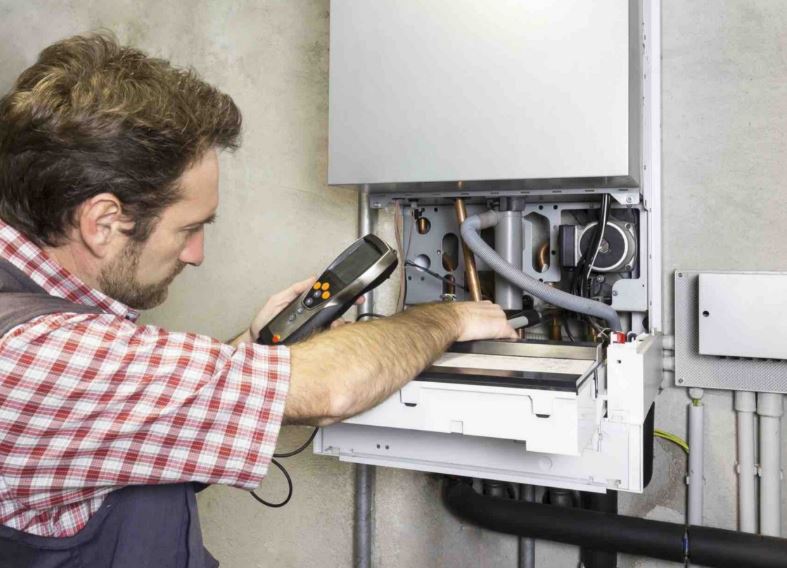 protherm kombi servis
