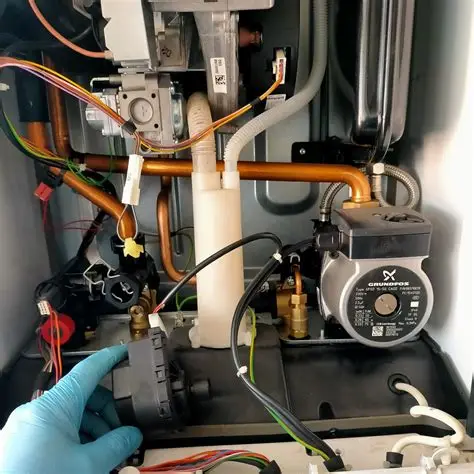 sancak tepe kombi tamircisi