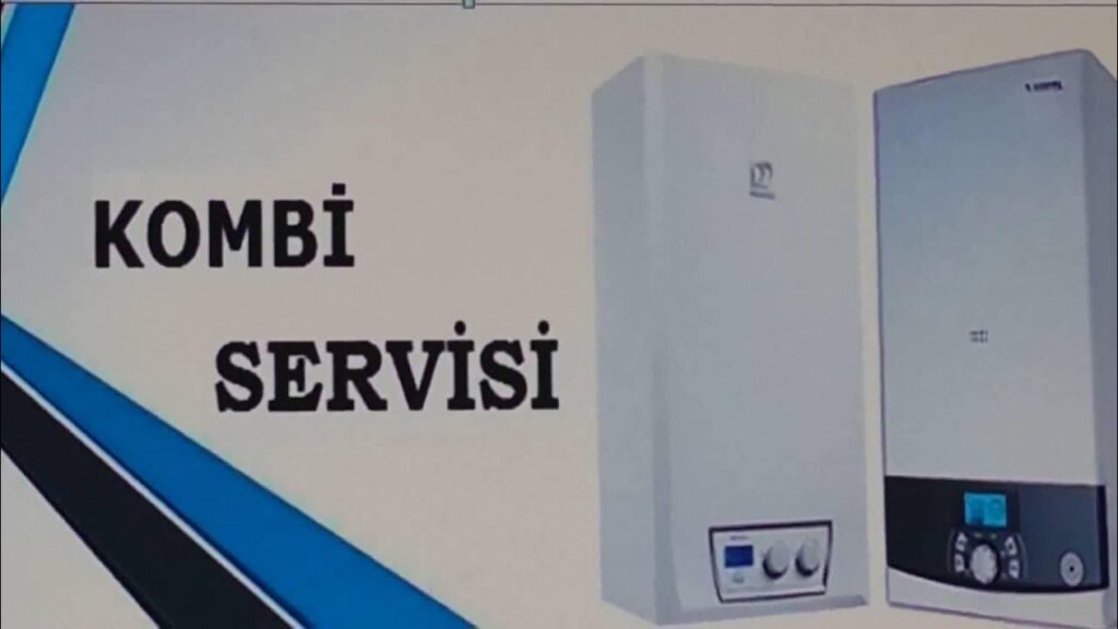 warmhaus kombi servis