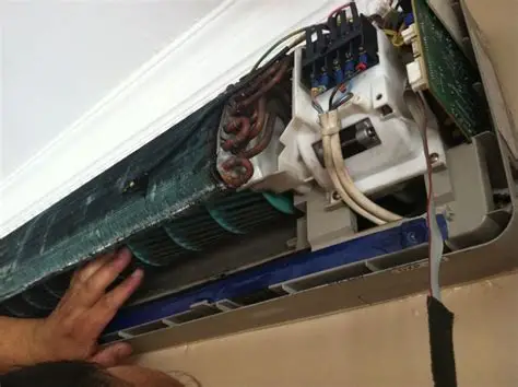 bostancı klima servis