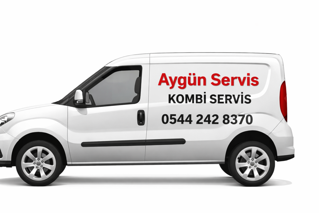 copa kombi servis