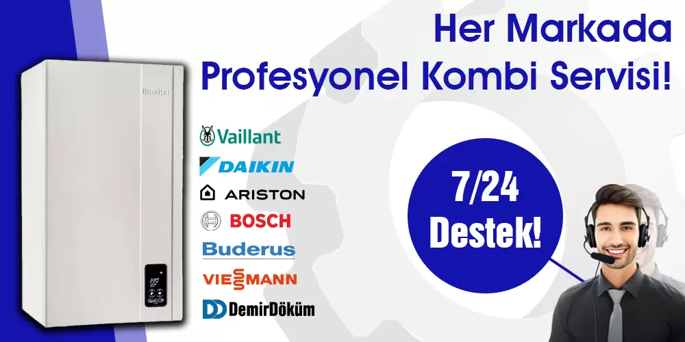 en yakın kombi servisi