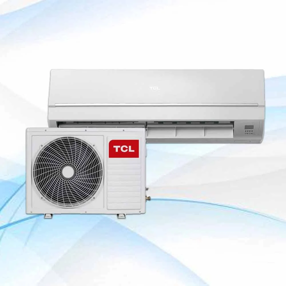 tcl klima servisi
