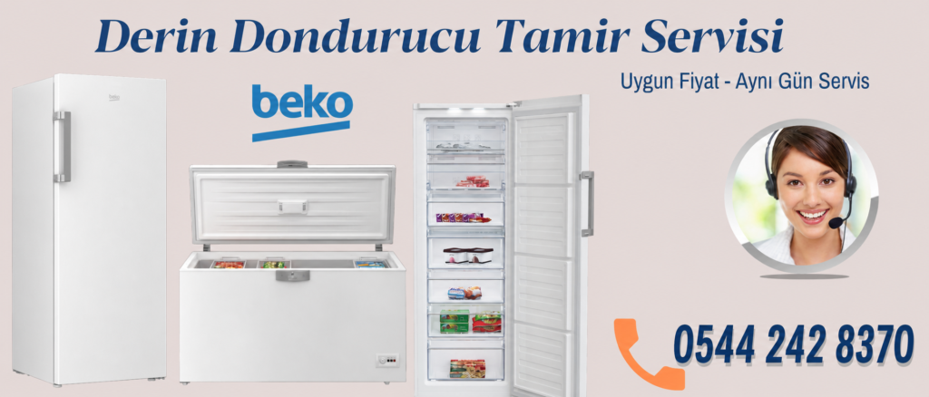derin doruncu servisi